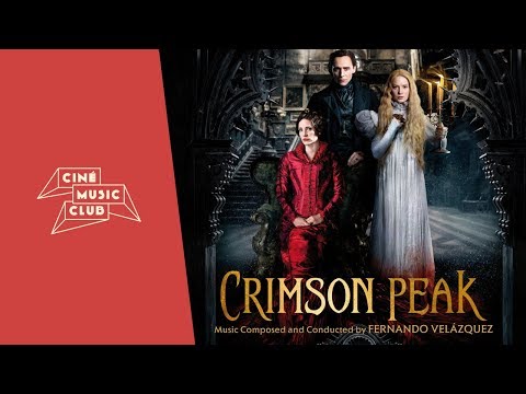 download lagu mp3 mp4 Crimson Peak Music, download lagu Crimson Peak Music gratis, unduh video klip Crimson Peak Music