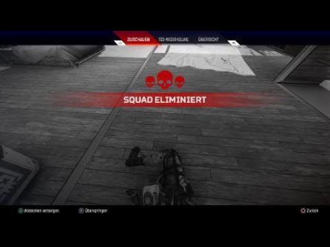 Pathfinder ich wusste was du vor hattest Habibi