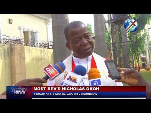 ACNN TV NEWS UPDATE OF DECEMBER 28, 2018