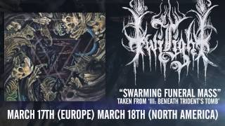 TWILIGHT - Swarming Funeral Mass (ALBUM TRACK)