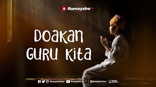 Download lagu Pray for Our Teachers - Rumaysho TV mp3