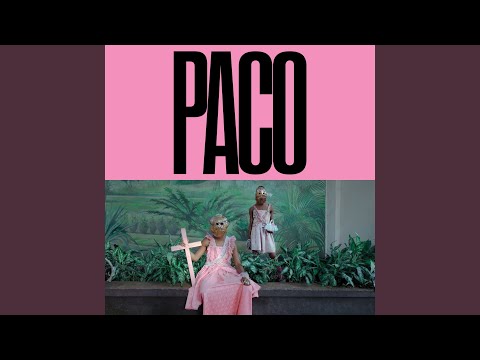 Paco - La crosse & la bannière