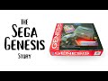 Sega Genesis Vs Nintendo The Origin Of The Console Wars