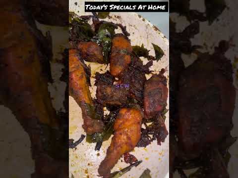 Today’s Specials At Home #viral #trending #telugushorts #telugutrending #viralvideo #10k #specials