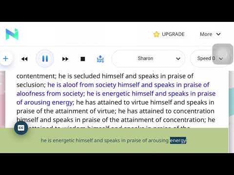 32. Mahāgosiṅga Sutta -  The Longer Discourse at Gosiṅga (part 1/2)