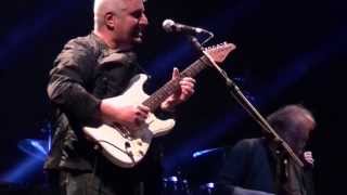 je  so pazzo - Pino Daniele , Tullio De Piscopo concerto &quot;Napul è..tutta nata storia&quot;