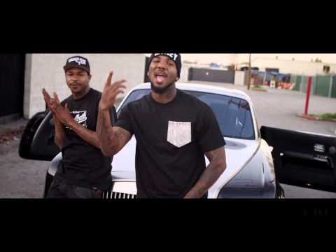 The Game - Ultimate Killers (feat. Nas & 2Pac) #NEW