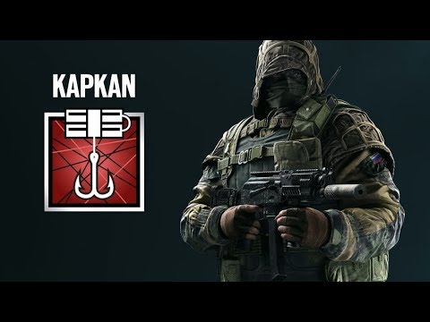 New 4k Kapkan Ranked 4k - C4 Kill on Finka - Rainbow 6 Siege Ranked  Ps4 Console Siege Settings