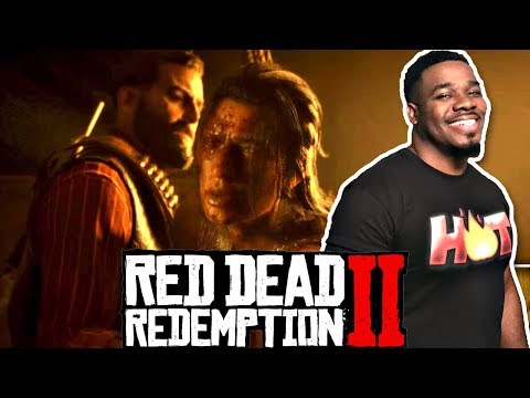 BREAKING EAGLE FLY OUT ! Red Dead Redemption 2 Walkthrough Gameplay Part 41 - (RDR2)