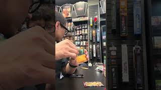 Pokemon card hunt at GameStop with my son #pokemon #pokémon #pokemoncards #pokemontcg #pokemongo
