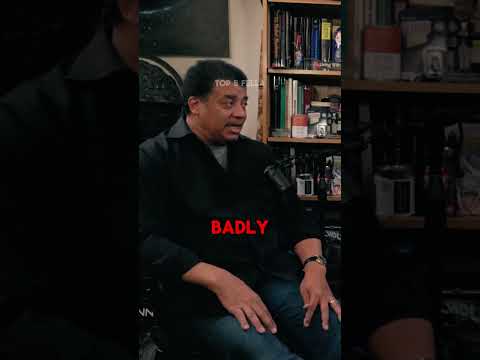 Human-Size Bugs w/ Neil deGrasse Tyson