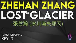 Download lagu Zhang Zhehan (张哲瀚, 張哲瀚) - Lost Glacier 冰川消失那天 - Karaoke Instrumental mp3 Download lagu Zhang Zhehan (张哲瀚, 張哲瀚) - Lost Glacier 冰川消失那天 - Karaoke Instrumental mp3