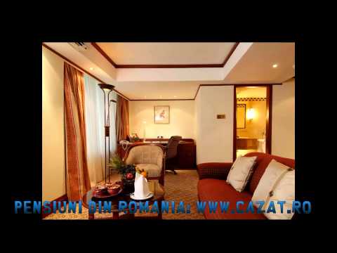PENSIUNI SEBES - Cazat.ro