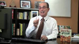 Episodio #833 El engaño de la fructosa