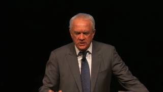 Fear Not: God is With You by Anthony Mangun