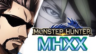 【MHXX】初見さん大歓迎！動画の人と一緒に参加型！モンハンXX参加型生放送です。参加型の概要欄は確認してね【モンスターハンターダブルクロス】【mhxx/MHGU】