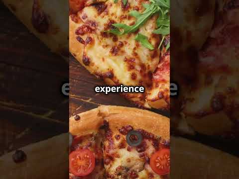Pizza Hut vs. Domino's: Who Makes the Better Slice? #pizza #pizzalover #pizzahut #dominospizza