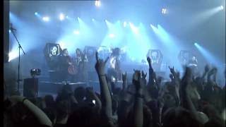 Apocalyptica-The Life Burns-Tour (2005)