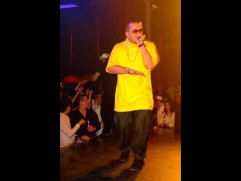 BIG XIG ft LYRICAL SON - FAMILJA