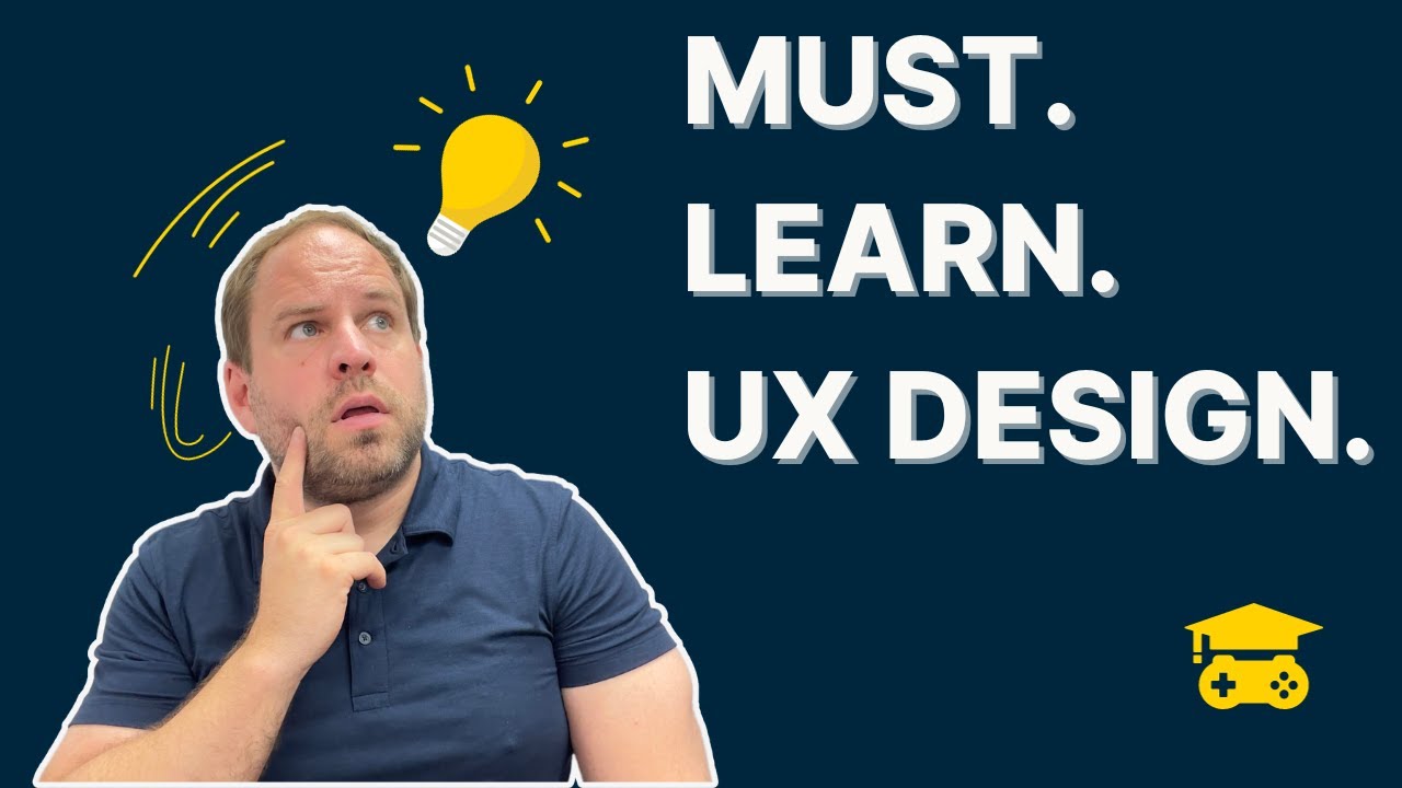 Master UX Design: Pro Techniques You Need to Know