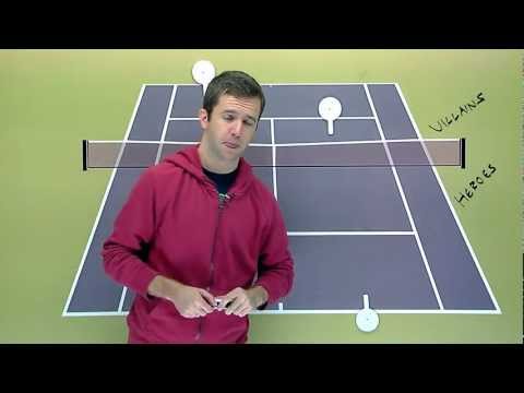 Fake Poaching Like James Bond