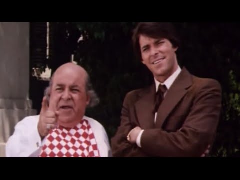 The Dukes of Hazzard 1981 | Scenes from "Mrs. Daisy Hogg" | Jamie Lee Hogg visits Hazzard County |