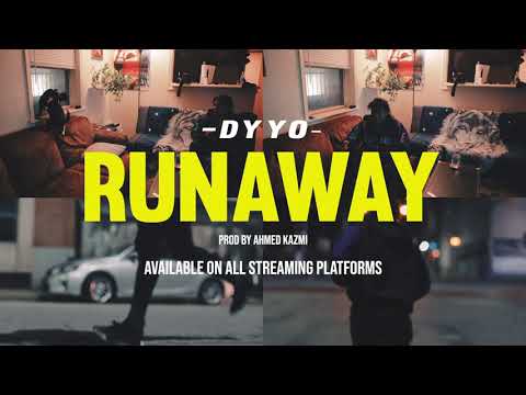 Run Away (Official Video)
