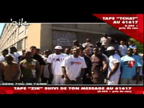 'ZIK  Dany Boss - Je Sais Que Tu Sais