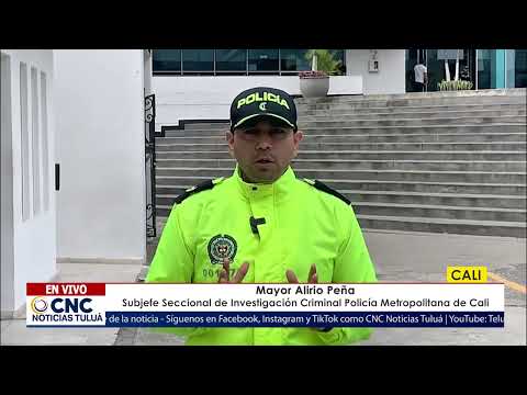 🚨 Tres hechos mantienen en alerta al Valle del Cauca