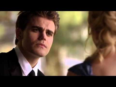 Vampire Diaries 6x21/German-Deutsch/Caroline und Stefan // Kontrolle ist alles was ich habe