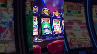 Cruise Ship Shorts - 60 Second Tour of the Vista Casino on Cruise Ship Carnival Vista