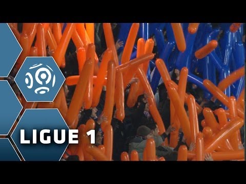 Ligue 1 - Week 20 : Montpellier Hérault SC - AS Monaco FC Teaser Trailer - 2013/2014