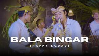 Download lagu Energetic Balinese Music | Bala Bingar / Happy Squad - Gus Teja World Music mp3 Download lagu Energetic Balinese Music | Bala Bingar / Happy Squad - Gus Teja World Music mp3