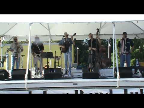 Cincinnati Dancing Pigs - National Jug Band Jubilee 2011