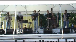 Cincinnati Dancing Pigs - National Jug Band Jubilee 2011