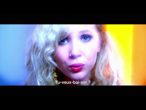 KABOOM - Teaser London