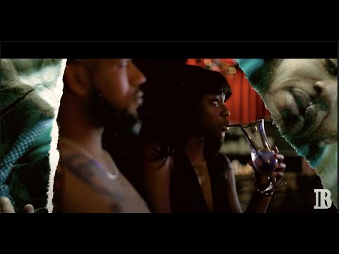 Brandon Thomas - Ima Text Her (Official Music Video)