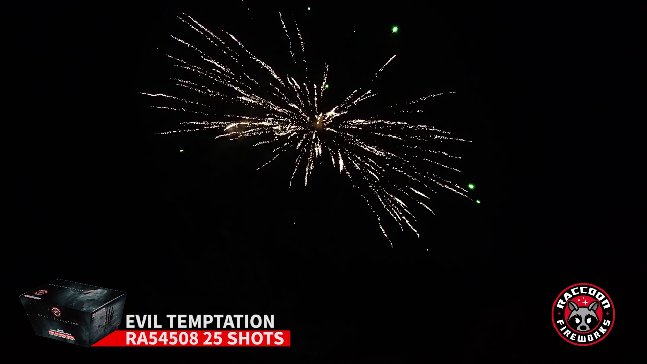 Evil Temptation