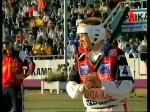 Sotkamo - SMJ 1997, 3. välierä pt1