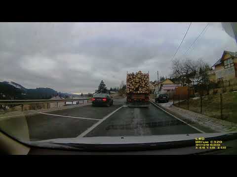 Un meseriaş / part. a II-a