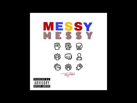 Peezii2Real x Messy Messy