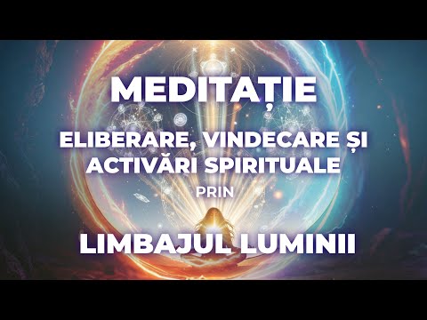 Portal 999 Meditation | Liberation, Healing & Activations The Language of Light ✨