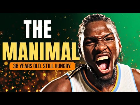 Panathinaikos Called Kenneth Faried From Taiwan — Here's What Happened