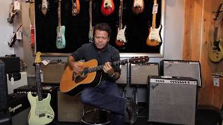 Troy Cassar-Daley - Home (Acoustic)