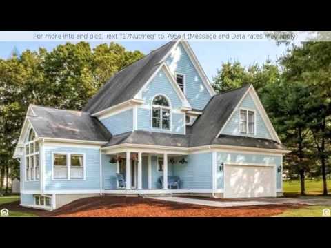 $359,500 - 17 Nutmeg Drive, Johnston, RI 02919