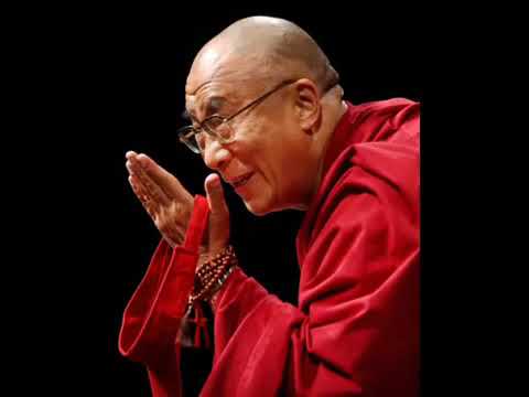 Dalia Lama - Green Tara - Om Tare Tuttare Ture Soha - Mantra - Meditation