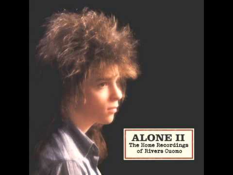 Rivers Cuomo - Can't Stop Partying (Demo)