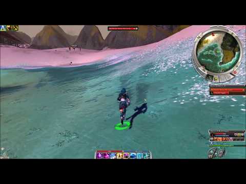 Me/Mo 105 Bahnba Shockfoot Farm NM 2017