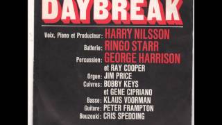 HARRY NILSSON   Daybreak  1974