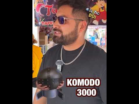 Es posible encontrar el Komodo 3000 #malcolminthemiddle #malcolmeldeenmedio